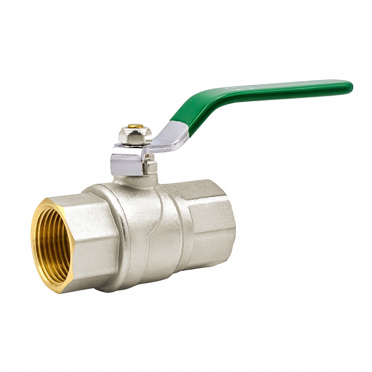 für Trinkwasser (DVGW) für Trinkwasser (DVGW)