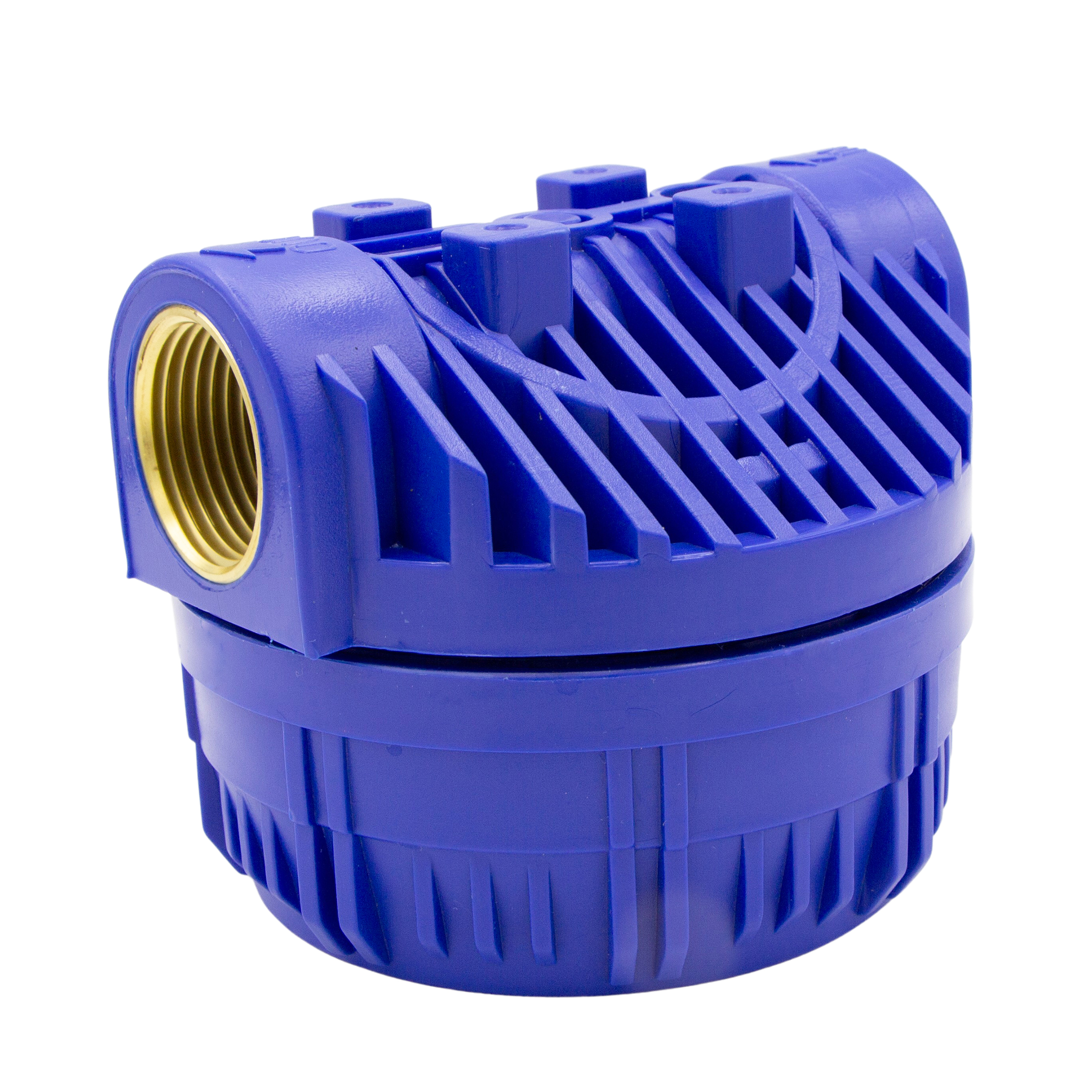 VARIOSAN Filterkopf für 1" Vorfilter 17451