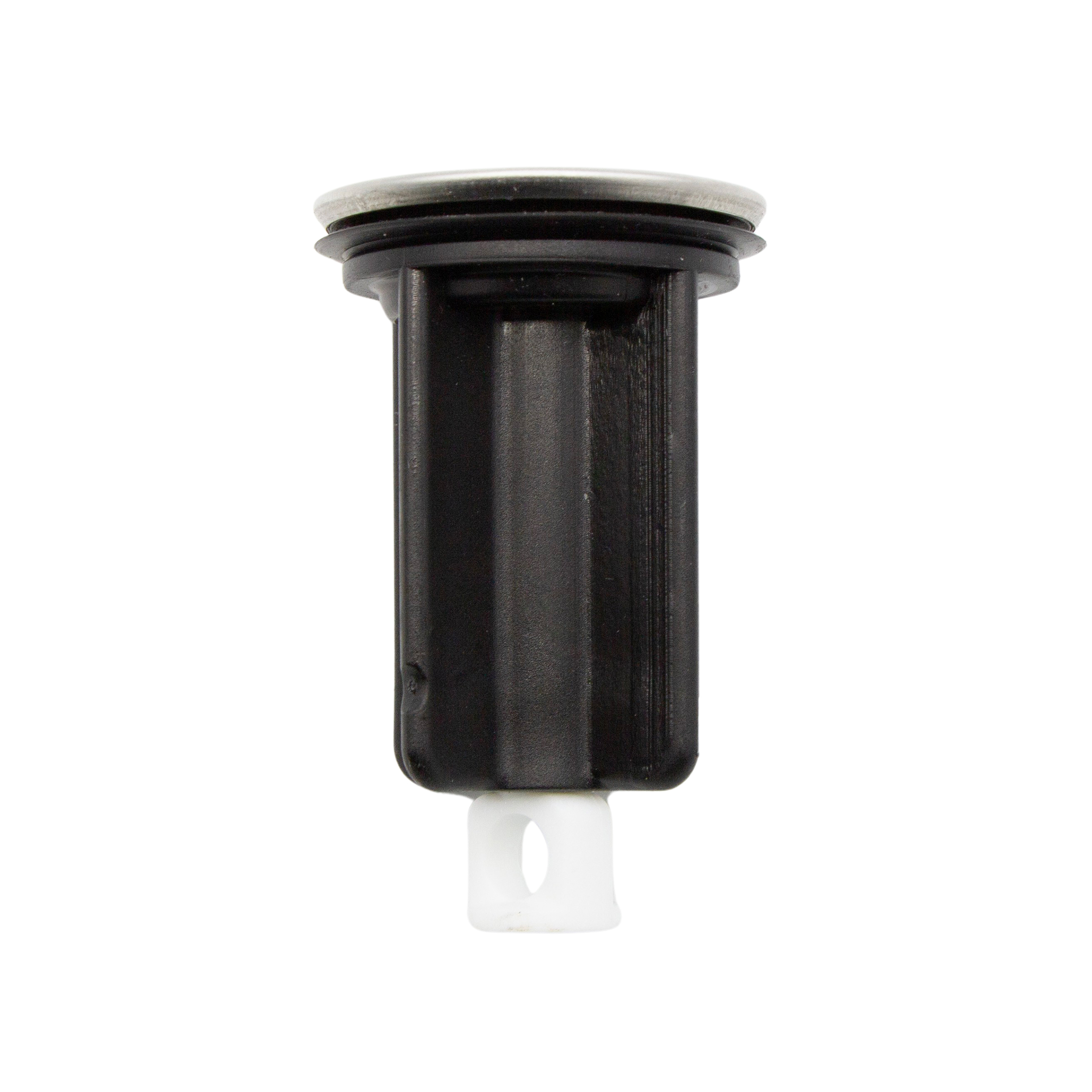 VARIOSAN Exzenter Ablaufgarnitur 11510, 1 1/4", chrom, für Waschtische