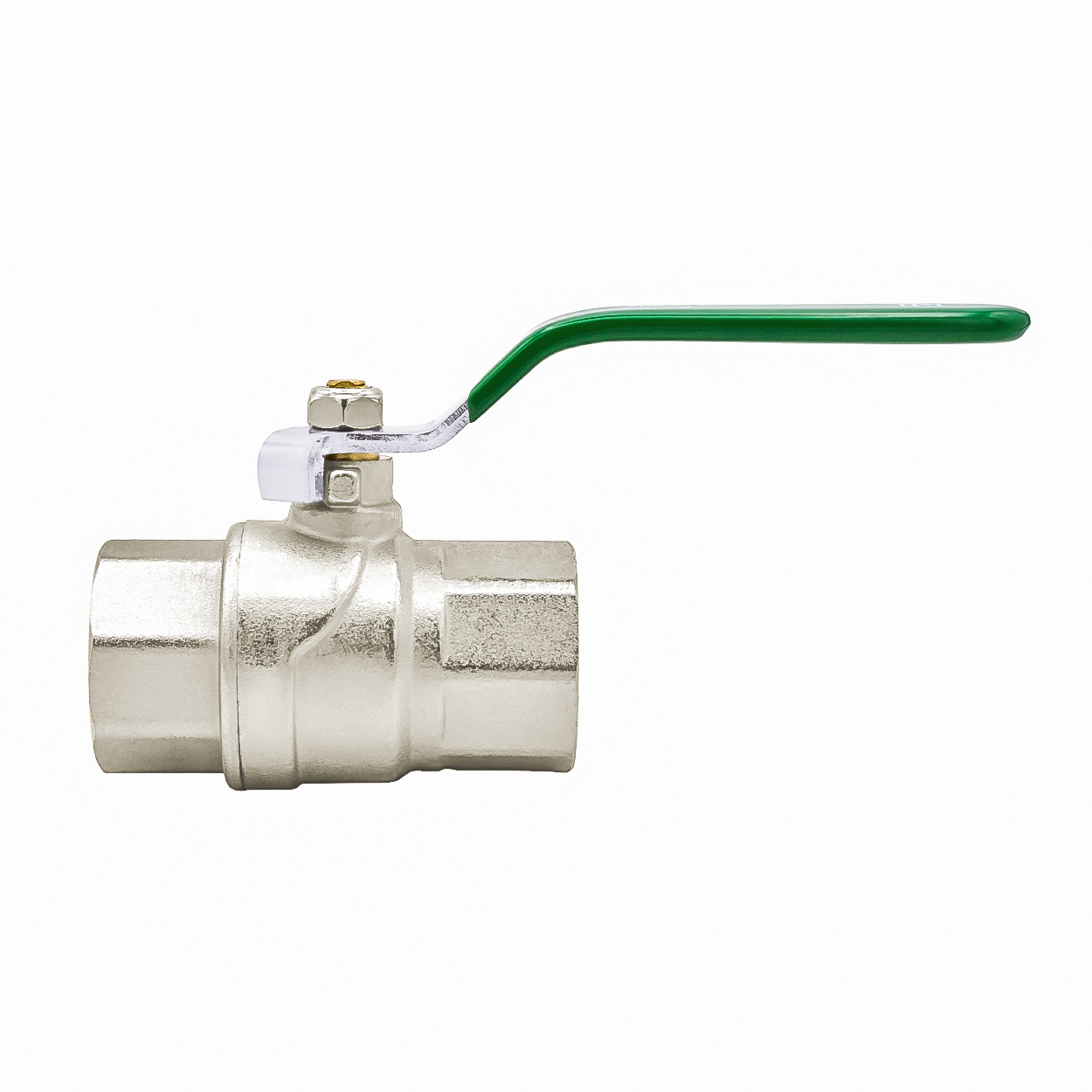 VARIOSAN-Kugelhahn-DVGW-IG-AG_2h1rB0sqLFwzI6 VARIOSAN Kugelhahn DVGW 13453, 1" IG / IG, DN25, Messing, voller Durchgang, Hebelgriff, Trinkwasser