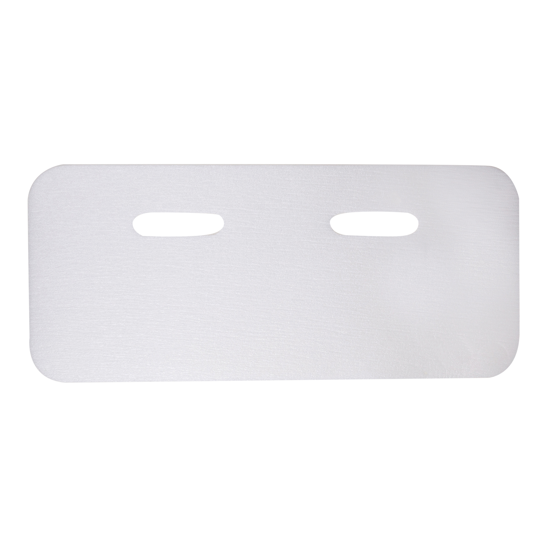 VARIOSAN Schallschutz-Set für Waschbecken 10902, weiss