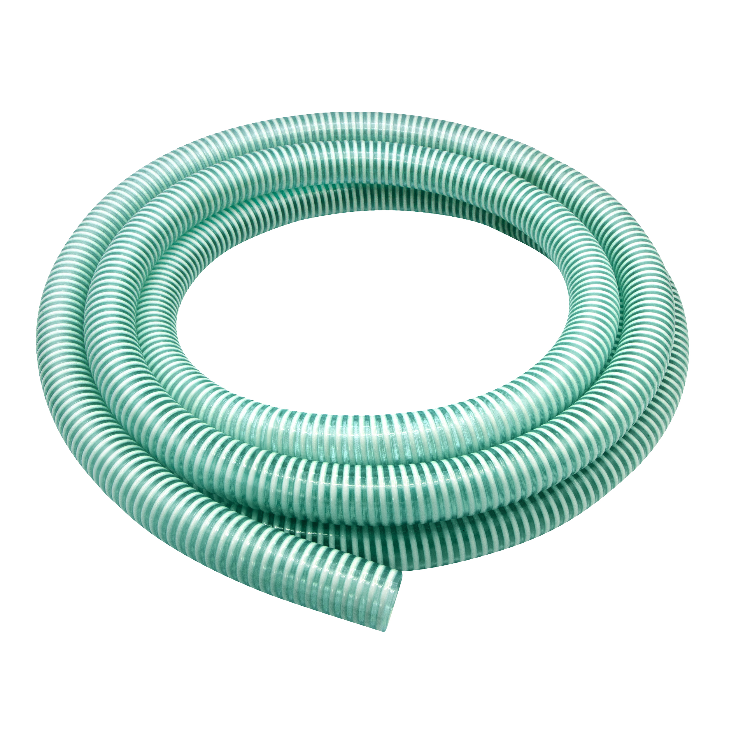 14511-4260323014511-d377cB8PxLr2Ho9gL4 VARIOSAN Saug- und Druckschlauch 14535, 1" (25 mm), 25 m, 7 bar, grün