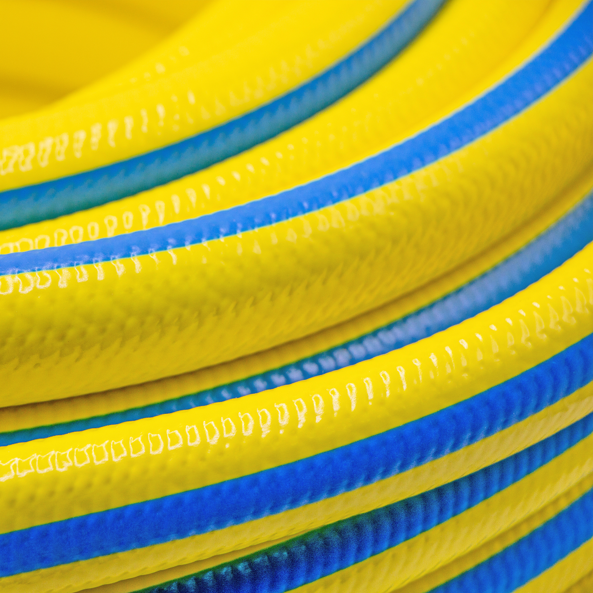 Gartenschlauch_3RkdKB1N6Qrl5P VARIOSAN Gartenschlauch 11565, 3/4", 25 m, NTS, knickfest, verdrehungsfest, kälte- und hitzebeständig