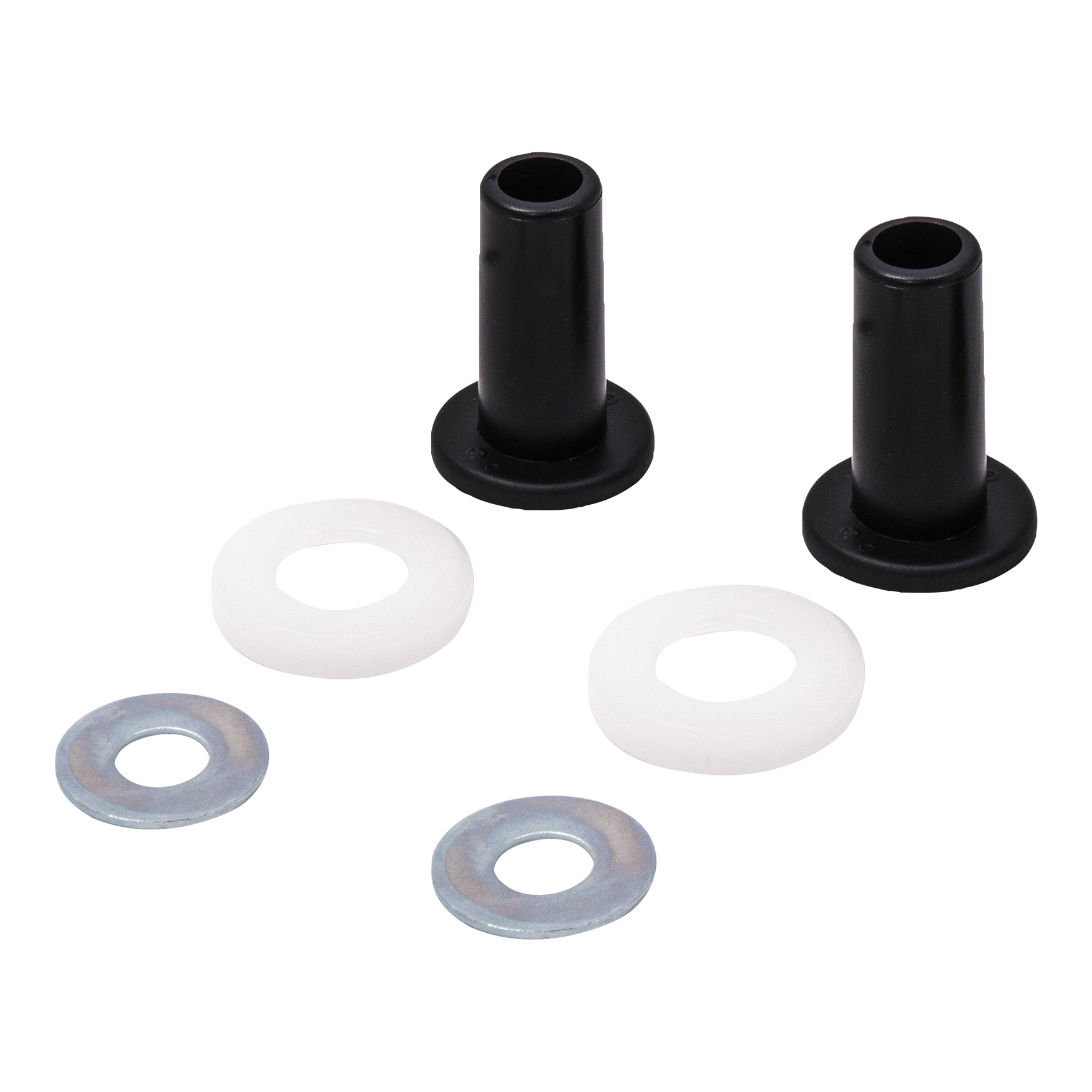 VARIOSAN Schallschutz-Set für Waschbecken 10902, weiss