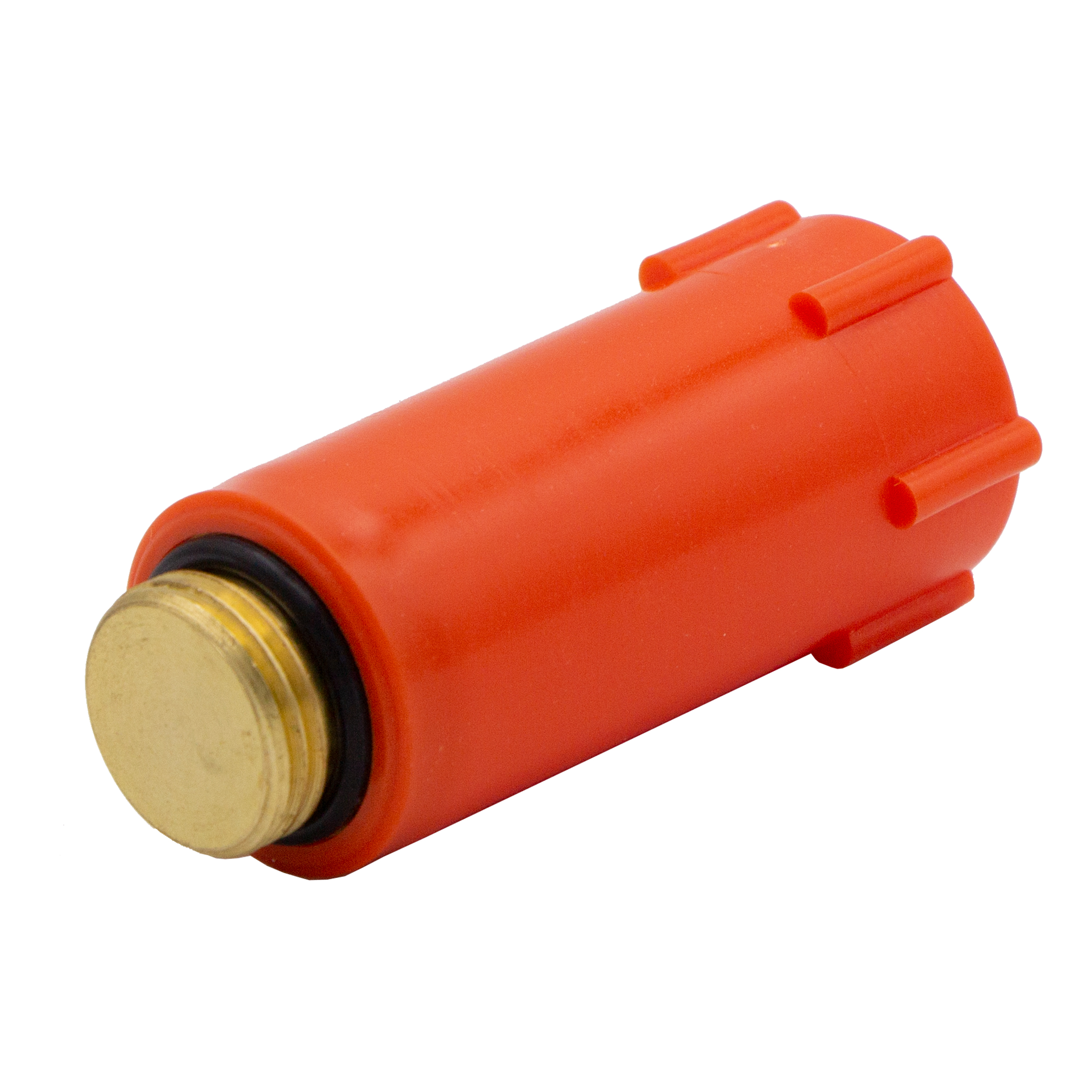 14603-4260323014603-a7a3b VARIOSAN Baustopfen 14603, 5 Stück, 1/2", rot, Messinggewinde