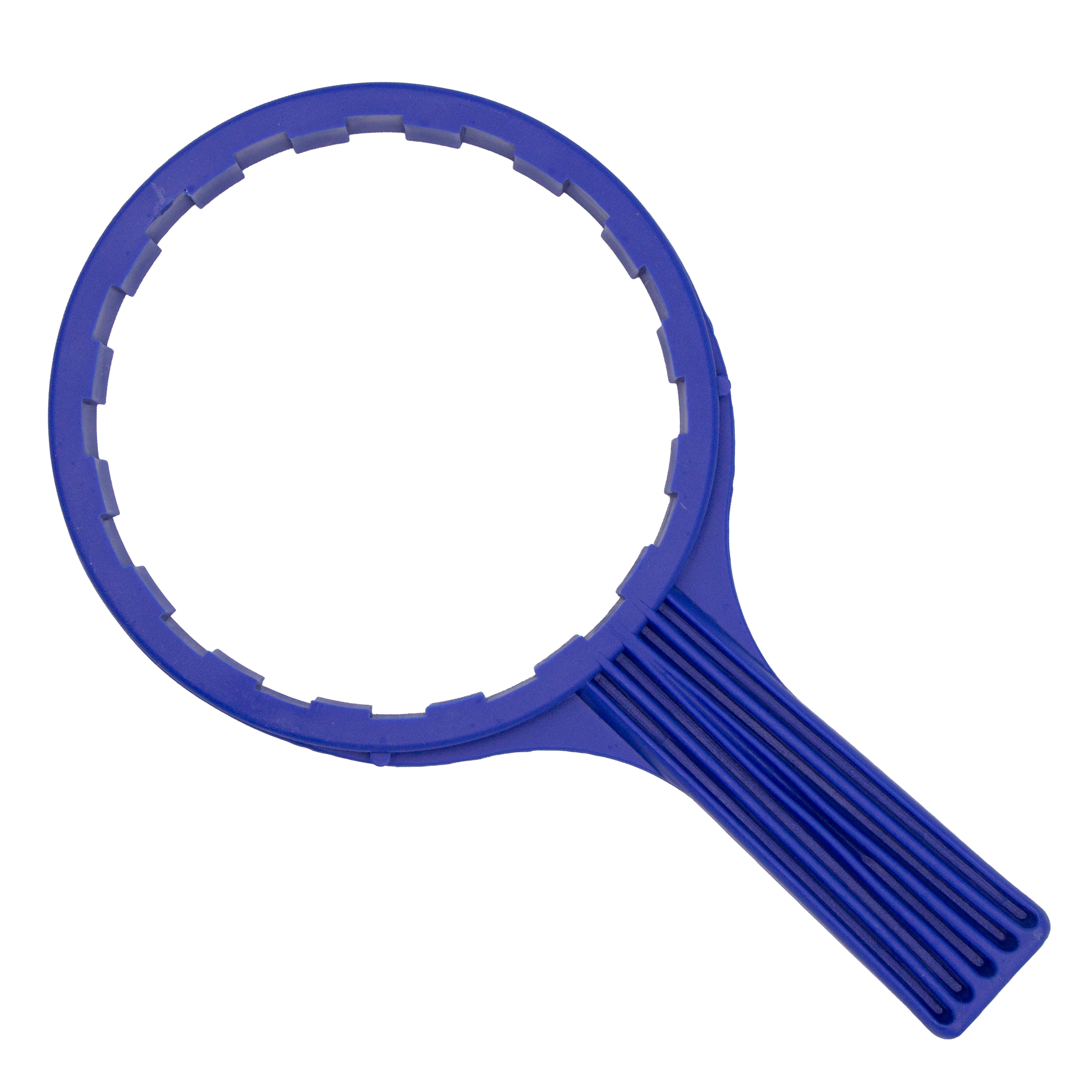 VARIOSAN Schlüssel für 5" und 10" Vorfilter 17475