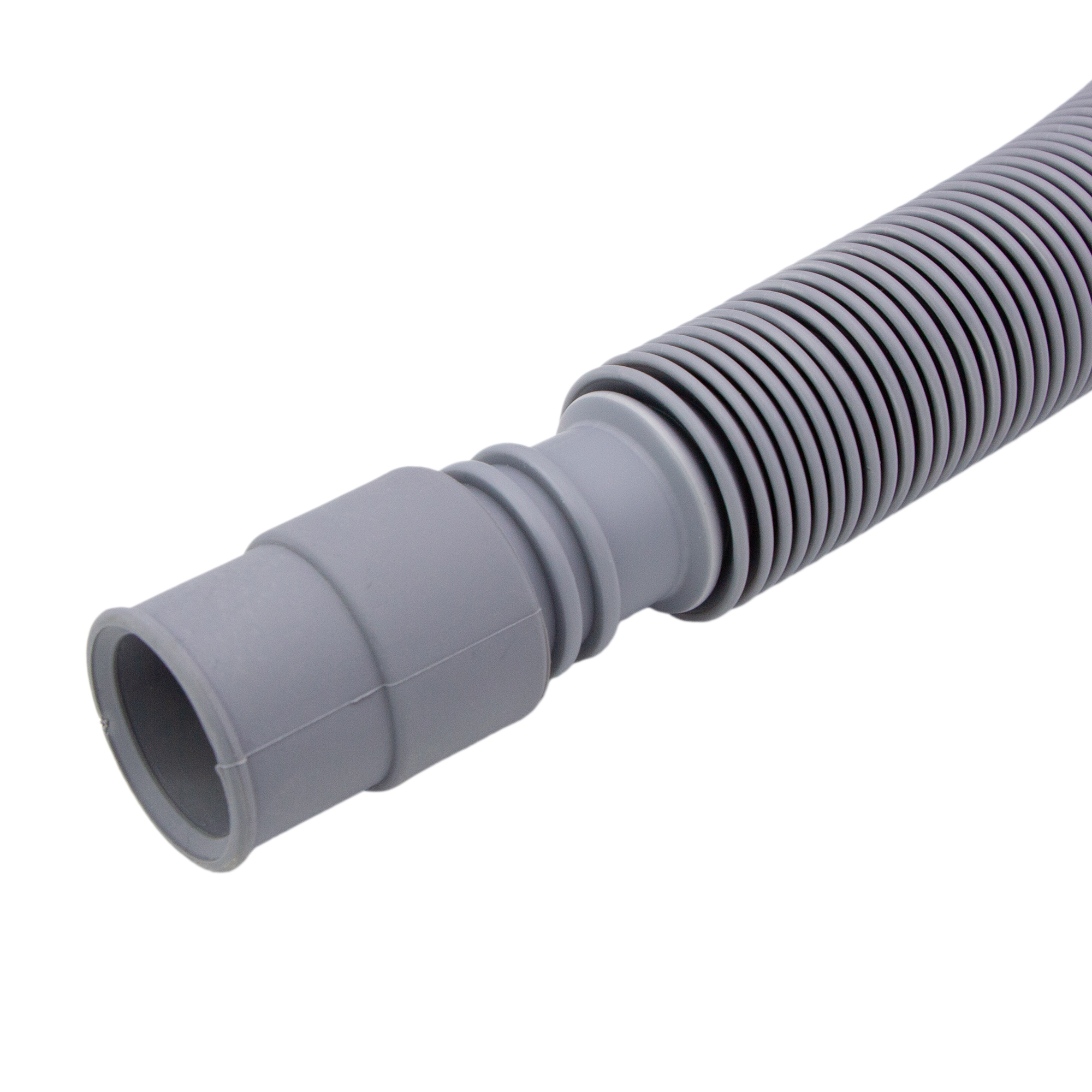 Univerbar Ablaufschlauch 2m Für Spülmaschine – Auslaufrohr 40 X 31mm, Flexibel & Praktisch