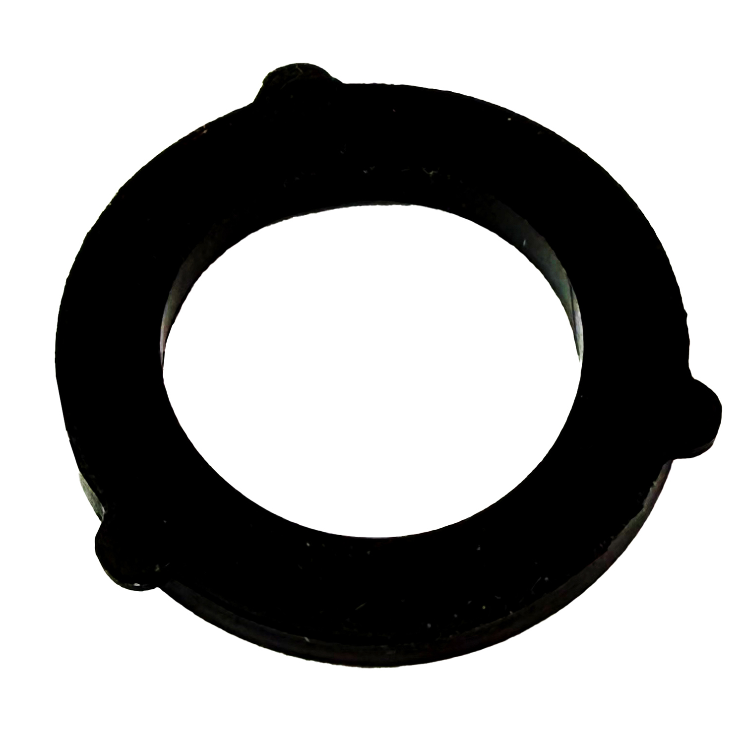 VARIOSAN Flachdichtung für 3/4" Innengewinde 17031, NBR, schwarz