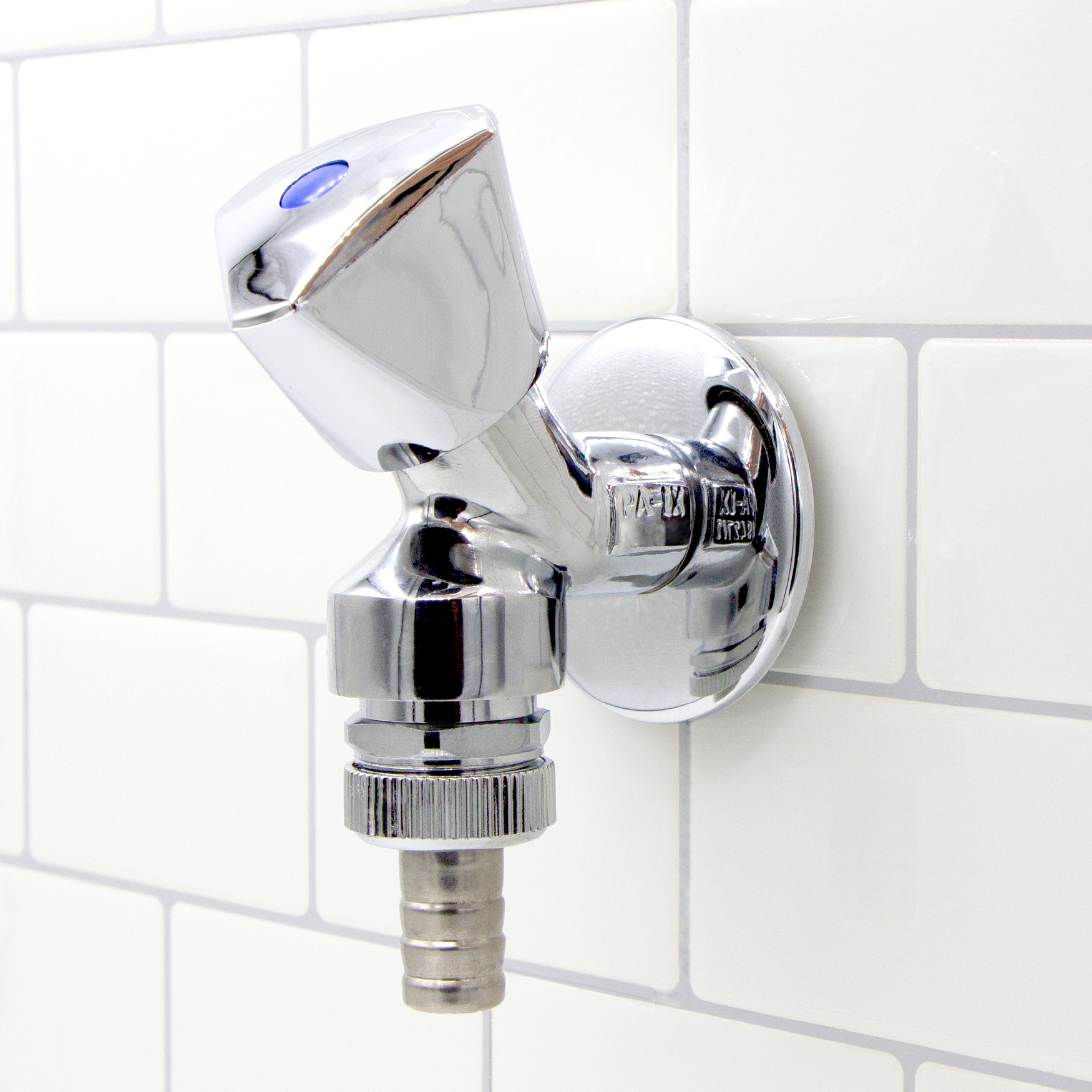 B016CBEWV8-PT04 VARIOSAN Geräteventil 10971, 1/2" AG, Rückflussverhinderer, Rohrbelüfter