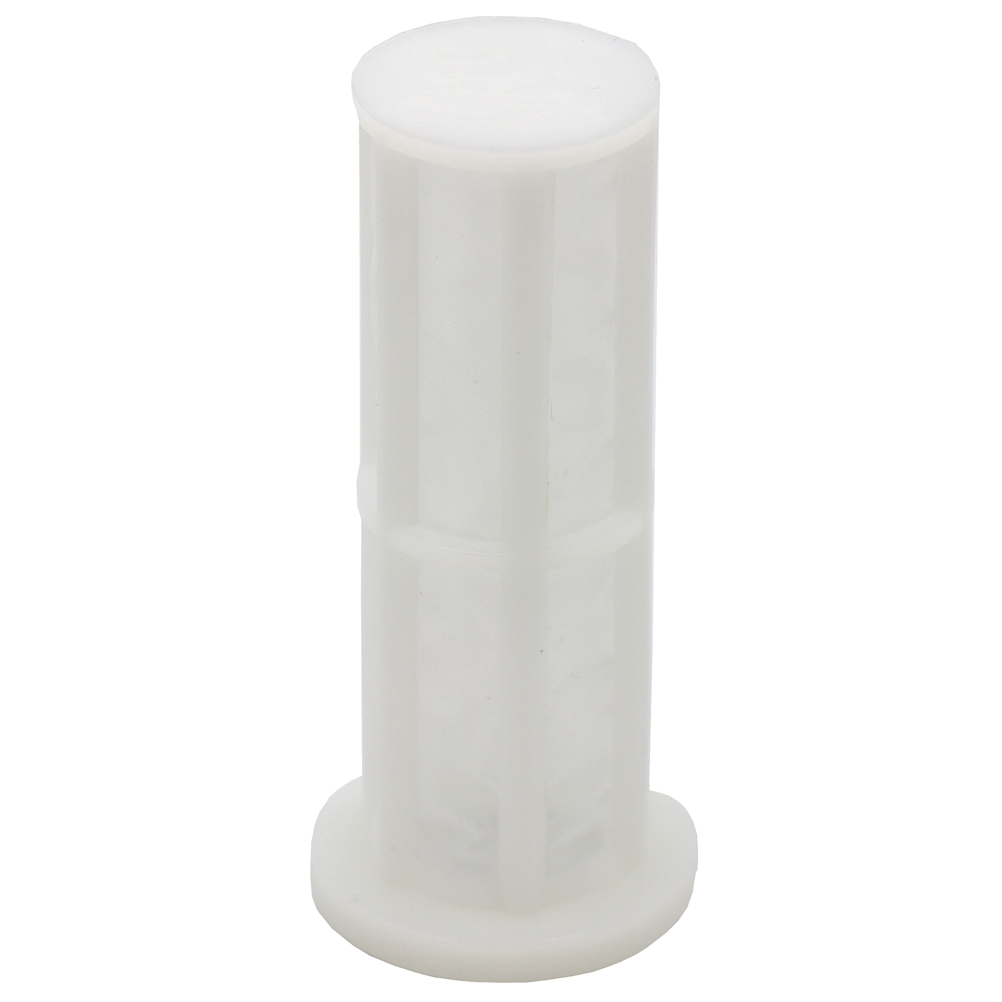 15877-4260323015877-e3f51 VARIOSAN Filtereinsatz für Wasserfilter 15877, weiß, 0,15 mm Maschenweite