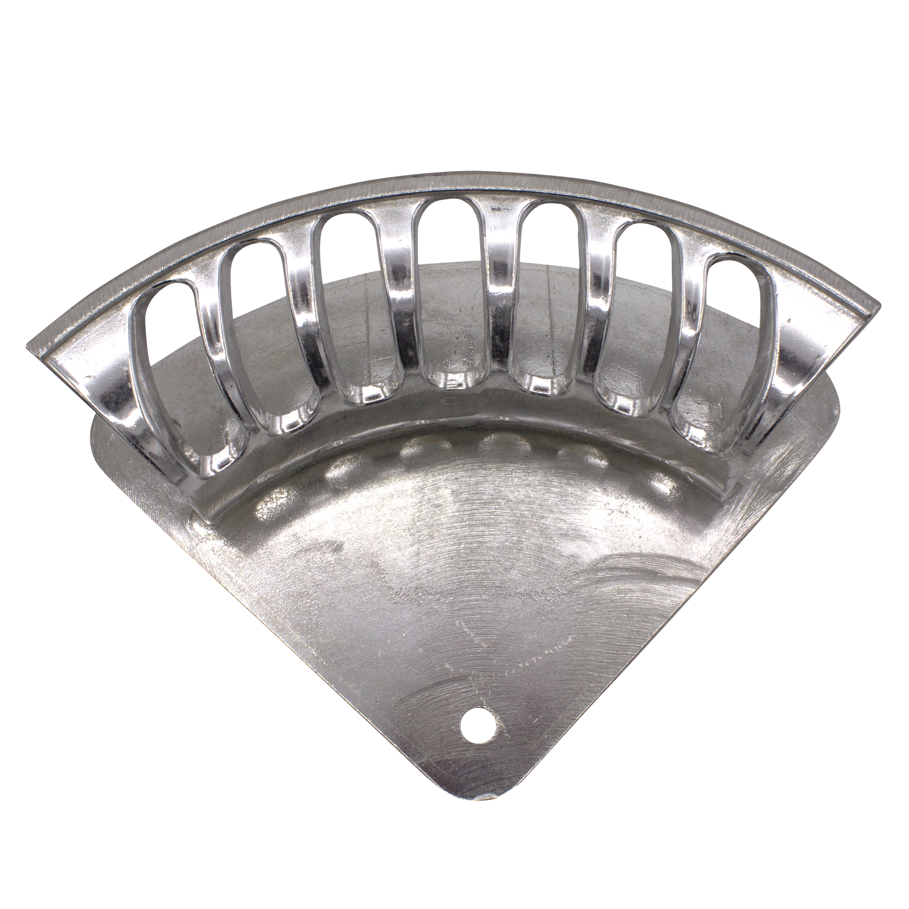 13934-4260323013934-1040f VARIOSAN Schlauchhalter für 3/4" Schläuche 13934, Aluminium, 35 x 26 x 14 cm (L)