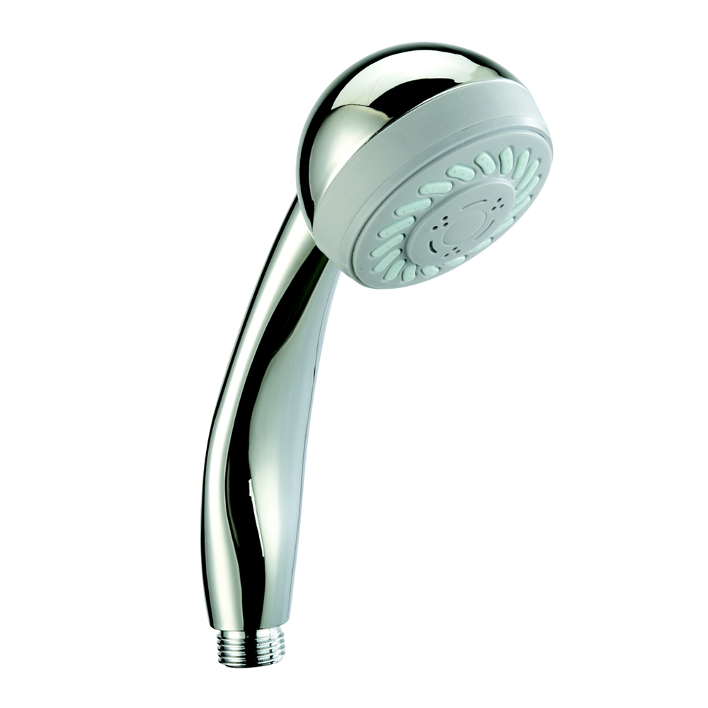 VARIOSAN Handbrause Tiny 10131, 70 mm, 3-strahlig, verchromt