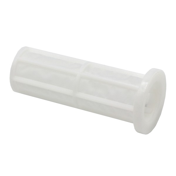 VARIOSAN Filtereinsatz für Wasserfilter 15877, weiß, 0,15 mm Maschenweite